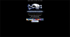 Desktop Screenshot of phuturerave.com