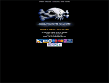 Tablet Screenshot of phuturerave.com